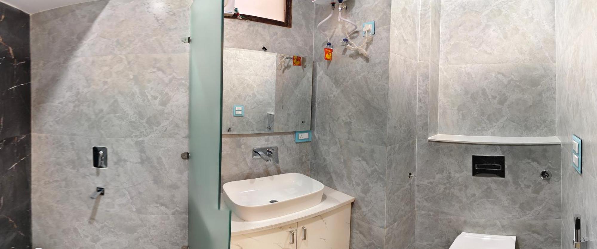 Hotel New Imperial Ghaziabad Eksteriør billede